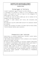 anteprima - Esercizi - Verifiche di Italiano - Classe 3a, II Quadrimestre - Pagina 3