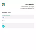anteprima - Esercizi - La fiaba dello scoiattolo - Testo ed esercizi - Pagina 3