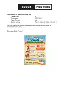 anteprima - Materiale di supporto/inclusione - Verbi di Preferenza+ING - Pagina 2