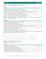 Vorschau - Arbeitsblätter - Lagerklar Praxisblätter 07 – Arbeitssicherheit & Gesundheitsschutz - Seite 3