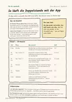 Vorschau - Arbeitsblätter - Zellen-Werkstatt — Das Begleitheft zur Web-App (Pro- und Eukaryoten, Biologie 7–9) - Seite 2