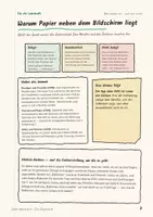 Vorschau - Arbeitsblätter - Zellen-Werkstatt — Das Begleitheft zur Web-App (Pro- und Eukaryoten, Biologie 7–9) - Seite 3