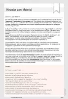 Vorschau - Arbeitsblätter - Woche und Tag | Kalender | Rund um die Zeit - Seite 1