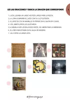 Vista previa - Hojas de trabajo - Cuadernillo de la L y sus SINFONES - Oraciones y cuentos @fono - página 2