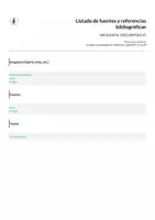 Vista previa - Unidades / Secuencias / Situaciones de Aprendizaje - INFOGRAFÍA: DESCOMPOSICIÓ - página 1
