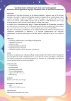 anteprima - Flashcard - Un'accoglienza stellare per la classe seconda_primaria - Pagina 1