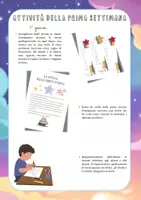 anteprima - Flashcard - Un'accoglienza stellare per la classe seconda_primaria - Pagina 2