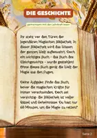 Vorschau - Arbeitsblätter - Mathematik Escape Rooms – Mathe Rätsel, Rechnen & Knobeln - Seite 2
