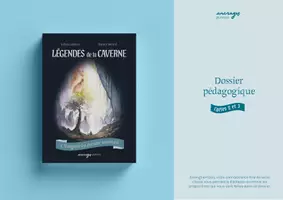 Aperçu - Préparation de séance / Séance complète - Séquence L'énigme du dernier sommeil (Littérature jeunesse) - Page de couverture