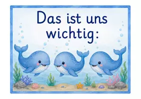 Vorschau - Poster - Walklasse - Klassenregeln - Aushänge für Klassenregeln - Seite 3