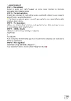 anteprima - Programmi scolastici / Materiali per docenti - LONDON ENGLISH LAB DIY Classroom Decoration Kit - Pagina 3