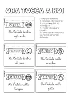 anteprima - Piani di lezione - Evocare l'estate con i sensi - minilesson wrw - Pagina 2