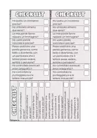 anteprima - Piani di lezione - Evocare l'estate con i sensi - minilesson wrw - Pagina 3