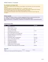 Vorschau - Unterrichtsreihen - Das Futur I sicher anwenden Arbeitsheft zur Zukunft im Deutschen – werden + Infinitiv · Bedeutung & Verwendung · Satzstellung · mit Lösungen - 6./7. Klasse / Schulstufe - Seite 2