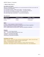 Vorschau - Unterrichtsreihen - Das Futur I sicher anwenden Arbeitsheft zur Zukunft im Deutschen – werden + Infinitiv · Bedeutung & Verwendung · Satzstellung · mit Lösungen - 6./7. Klasse / Schulstufe - Seite 3
