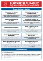 Vorschau - Arbeitsblätter - Materialpaket Biologie – 30 Lernspiele Klasse 5–10 - Seite 3
