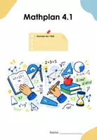 Vorschau - Lehrpläne/Lehrermaterial - Mathematikpläne, 4. Klasse, Schweizer Zahlenbuch - Seite 2