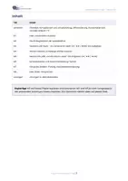 Vorschau - Unterrichtsreihen - Lesestrategien Klasse 3/4: Unterrichtsreihe Lesedetektive im Wald (Deutsch/DaZ) - Seite 2