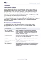 Vorschau - Unterrichtsreihen - Lesestrategien Klasse 3/4: Unterrichtsreihe Lesedetektive im Wald (Deutsch/DaZ) - Seite 3