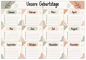 Vorschau - Stundenentwürfe - Materialpaket: Mein neues Schuljahr - Schulstart - Seite 2