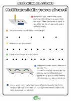 anteprima - Materiale di supporto/inclusione - INVENZIONE DELLA MACCHINA DA CUCIRE - Pagina 2