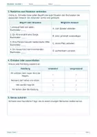 Vorschau - Arbeitsblätter - XXL Materialpaket – Religion Arbeitsblätter Klasse 1 bis 12 - Seite 2