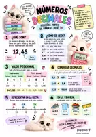 Vista previa - Refuerzo / NEE / Materiales de apoyo - IMPRESCINDIBLES LENGUA Y MATES tercer ciclo primaria - página 3