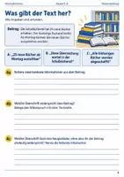 Vorschau - Arbeitsblätter - Clickbait Arbeitsheft Klasse 5–6 - Seite 3