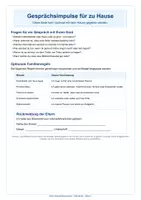 Vorschau - Unterrichtsreihen - Mein Internetführerschein – Sicher suchen, klicken und kommunizieren - Seite 2
