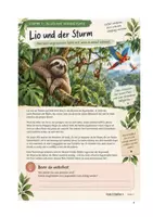 Vorschau - Stundenentwürfe - Schoepfung, Weltreligionen, Evolution! - Seite 3
