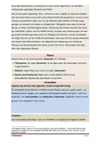 Vorschau - Arbeitsblätter - Antike: Politisches Denken der Griechen (Platon u. Aristoteles) - Seite 3