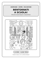 anteprima - Materiale di supporto/inclusione - Raccolta di materiali grammatica e comprensione del testo - Pagina 1