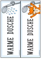 Vorschau - Poster - warme Dusche / Komplimenterunde / Satzstarter Komplimente - Seite 3