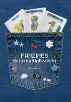 Vista previa - Hojas de trabajo - Fanzines de la multiplicación - Portada