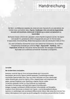 Vorschau - Bildkarten - Wort- und Bildkarten zur Ganzschrift am Beispiel Harry Potte+r und der Stein der Weisen - Seite 1