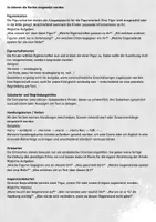 Vorschau - Bildkarten - Wort- und Bildkarten zur Ganzschrift am Beispiel Harry Potte+r und der Stein der Weisen - Seite 2
