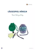 Vorschau - Anderer Materialtyp - Läusespiel häkeln - Anleitung und Vorlage - Deckblatt