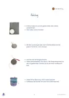 Vorschau - Anderer Materialtyp - Läusespiel häkeln - Anleitung und Vorlage - Seite 2
