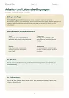 Vorschau - Arbeitsblätter - Die Soziale Frage – Arbeit, Armut & Lösungsversuche | Geschichte Klasse 8–9 - Seite 2