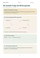 Vorschau - Arbeitsblätter - Die Soziale Frage – Arbeit, Armut & Lösungsversuche | Geschichte Klasse 8–9 - Seite 3