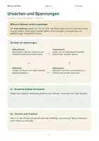 Vorschau - Arbeitsblätter - Der Erste Weltkrieg – Ursachen, Verlauf & Folgen | Geschichte Klasse 8–9 - Seite 2