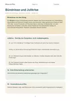 Vorschau - Arbeitsblätter - Der Erste Weltkrieg – Ursachen, Verlauf & Folgen | Geschichte Klasse 8–9 - Seite 3