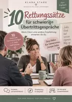 Vorschau - Arbeitsblätter - 10 Rettungssätze für schwierige Übertrittsgespräche | Eltern professionell begegnen - Seite 3