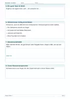 Vorschau - Arbeitsblätter - Arbeitsblatt Religion Klasse 1 – Freundschaft und Zusammenhalt - Seite 3