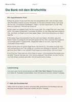 Vorschau - Arbeitsblätter - Materialpaket | 5 fertige Vertretungsstunden – Allgemeinwissen | Mini Bundle Klasse 5–7 - Seite 2
