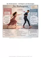 Vorschau - Poster - Arbeitsheft_Bindungsstile_Cindy_Rosenthal - Deckblatt