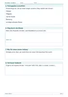 Vorschau - Arbeitsblätter - Materialpaket – Religion Klasse 2 – Arbeitsblätter - Seite 3