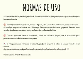 Vista previa - Juegos / Gamificación - DESAFÍO MATES juego para trabajar COMPETENCIA MATEMÁTICA - página 2