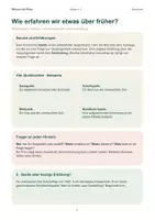 Vorschau - Arbeitsblätter - Zeitreise & Rätsel | Geschichte Klasse 5–7 | Keine Vorbereitung nötig! - Seite 2