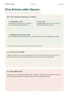 Vorschau - Arbeitsblätter - Zeitreise & Rätsel | Geschichte Klasse 5–7 | Keine Vorbereitung nötig! - Seite 3